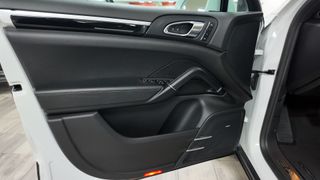 Porsche Cayenne 3.0 v6 262cv Platinum Edition