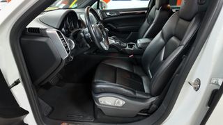 Porsche Cayenne 3.0 v6 262cv Platinum Edition