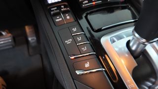 Porsche Cayenne 3.0 v6 262cv Platinum Edition