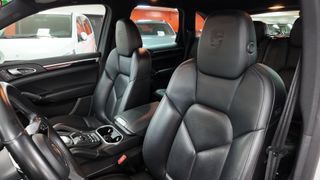Porsche Cayenne 3.0 v6 262cv Platinum Edition