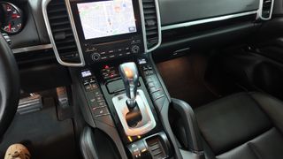 Porsche Cayenne 3.0 v6 262cv Platinum Edition