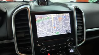 Porsche Cayenne 3.0 v6 262cv Platinum Edition