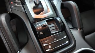 Porsche Cayenne 3.0 v6 262cv Platinum Edition