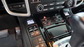 Porsche Cayenne 3.0 v6 262cv Platinum Edition