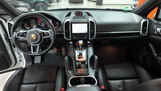 Porsche Cayenne 3.0 v6 262cv Platinum Edition