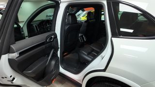 Porsche Cayenne 3.0 v6 262cv Platinum Edition