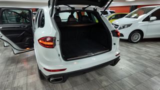 Porsche Cayenne 3.0 v6 262cv Platinum Edition