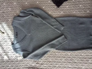 Vestido SHEIN  talla M.