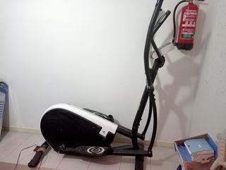 Bicicleta Elíptica Domyos Alta Gama