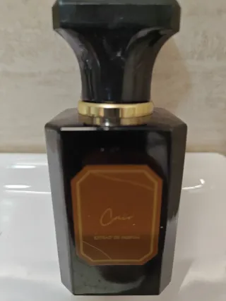 Extracto de Perfume Cuir 50 ml