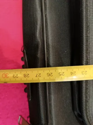 Maletín para tablet u ordenador pequeño