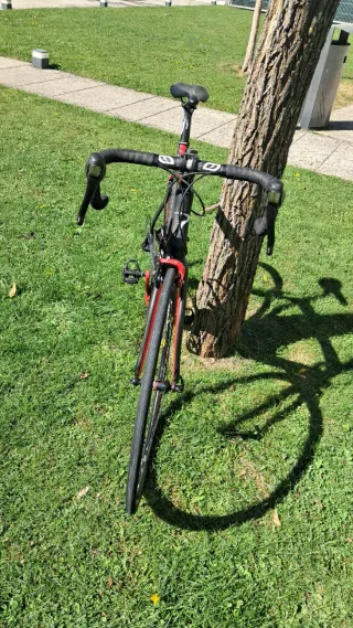 Bicicleta Pinarello FP1 Carbono