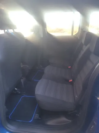 Opel Combo Life 2019