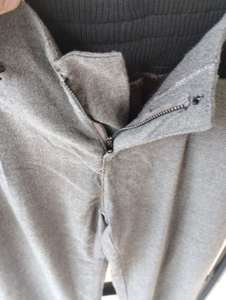 Pantaloni eleganti Yes Miss Tg. M