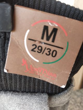 Pantaloni eleganti Yes Miss Tg. M