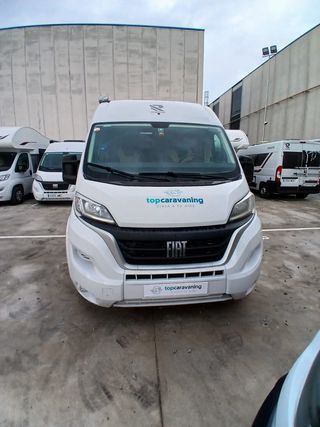 Camper Horus 145 2023 - Ref:3900