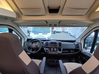 Camper Horus 145 2023 - Ref:3900