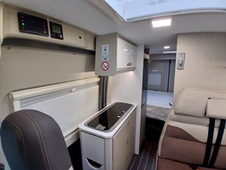 Camper Horus 145 2023 - Ref:3900