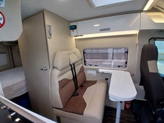 Camper Horus 145 2023 - Ref:3900