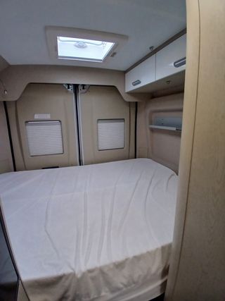 Camper Horus 145 2023 - Ref:3900