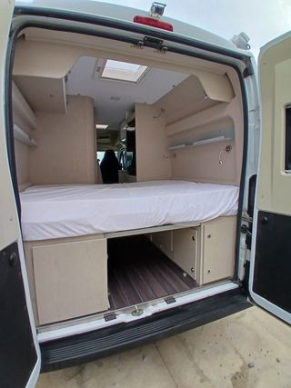 Camper Horus 145 2023 - Ref:3900