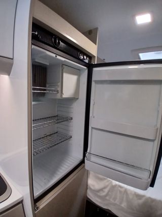 Camper Horus 145 2023 - Ref:3900