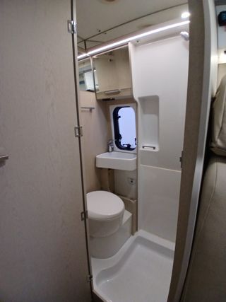 Camper Horus 145 2023 - Ref:3900