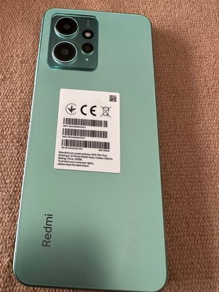 Xiaomi Redmi Note 12 256GB