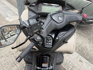 Yamaha Tricity 300 Moto 3 Ruedas