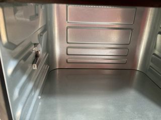 Freidora de Aire Tower Xpress Pro 5-en-1