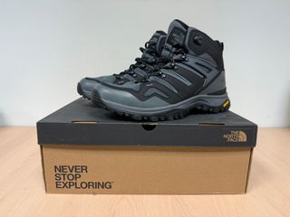 Botas de Montaña The North Face - Talla 44.5
