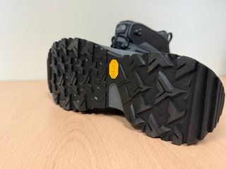 Botas de Montaña The North Face - Talla 44.5