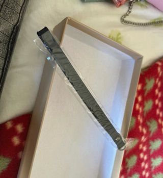 Portafoglio DIANA & CO FIRENZE Grigio