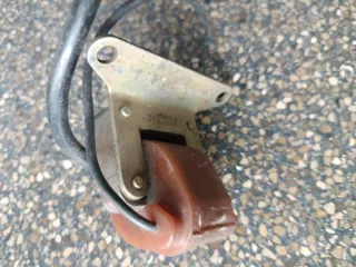 Bobina Vespino mortadelo