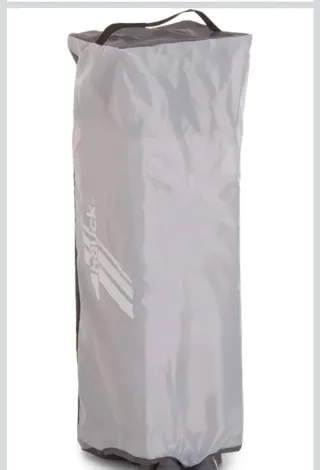 Cuna de viaje Sleep n Play