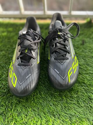 Botas futbol nuevas