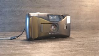 Cámara Analógica Ricoh L-20 35mm Vintage