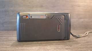 Cámara Analógica Ricoh L-20 35mm Vintage