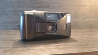 Cámara Analógica Ricoh L-20 35mm Vintage