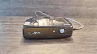 Cámara Analógica Ricoh L-20 35mm Vintage