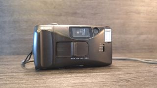 Cámara Analógica Ricoh L-20 35mm Vintage