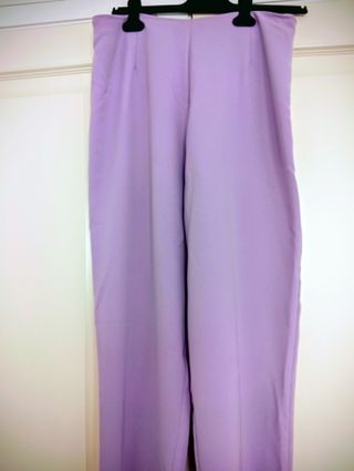 ANA TORRES Conjunto Casaca y Pantalón Mujer