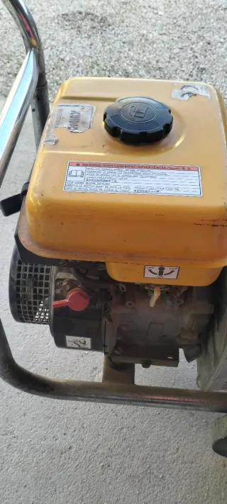 Generador AYERBE 3500 LX