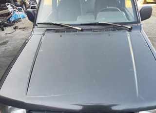 Capot mitsubishi mb861455 montero (v20/v40) 351699