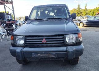 Capot mitsubishi mb861455 montero (v20/v40) 351699