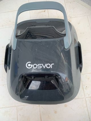 Robot Limpiafondos Gosvor Piscina
