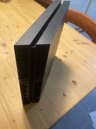 PS4 Fat + mando original | Funciona perfectamente