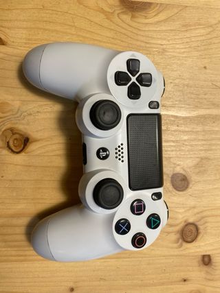 PS4 Fat + mando original | Funciona perfectamente