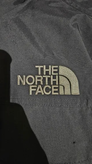 The North Face McMurdo S Negro