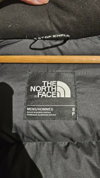 The North Face McMurdo S Negro